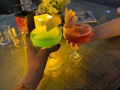 -琶醍壹号•潮菜江景餐吧