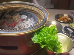 -西塔老太太泥炉烤肉(温州首店万象城黑金店)