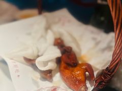 -鸽子侯·家宴·平价海鲜(市图书馆店)
