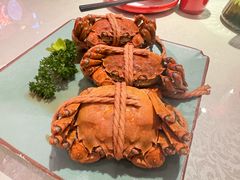 -花小蟹·无锡菜·大闸蟹主题餐厅·评弹表演(南长街店)