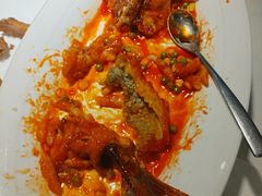 -品大三·经典淮扬菜(大行宫店)