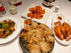 -金春禧(北国商城店)