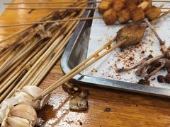 -新疆艾麦尔烧烤(丰台路口店)