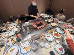 -大渔铁板烧(花园道店)
