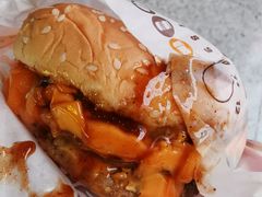-汉堡王(南京砂之船店)