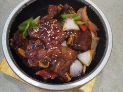 -汉水谣·江景餐厅(江滩店)