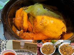-老西门·常州菜(新区店)