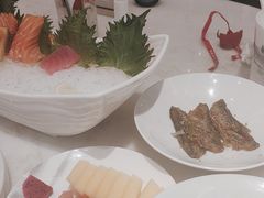 -南太湖山庄·四季轩&国风堂中餐厅