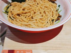 -阿当·小炒牛肉面(人广店)