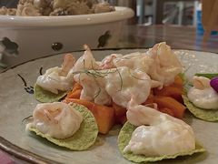 -龙桥私厨·姜花菊花过桥鱼·顺德菜(容桂店)