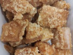 -正新鸡排(信义坊店)