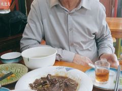 -鲁西南老厨子·特色鲁菜(经一纬五店)