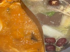 -八合里潮汕鲜牛肉火锅(福州万象城店)
