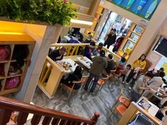 -陈记汤饭(水巷口店)