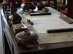 iphone_upload_pic-大可堂普洱茶馆(襄阳南路馆)