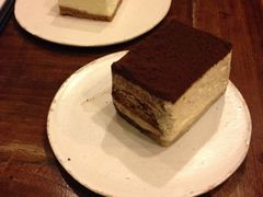 芝士蛋糕-RUMORS COFFEE ROASTERY鲁马滋咖啡(湖南路店)