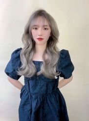 -ASG Hair Salon烫染·接发