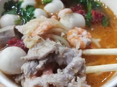 -明月虾面(厦禾路店)