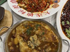 -小郭私房菜·海肠捞饭店(学士街店)