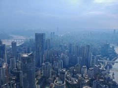 -WFC会仙楼观景台