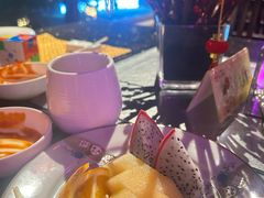 -亚龙湾红树林度假酒店-韩轩韩餐厅