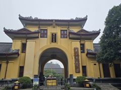 -桂林独秀峰王城景区