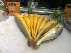 -盒马鲜生(杭州运河上街店)