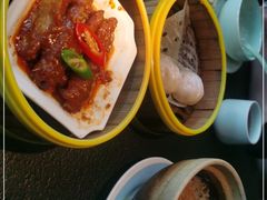 -蝴蝶里·粤菜·点心(滨江龙湖店)