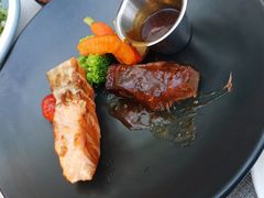 -五合院·整点烤肉