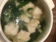 -将相和·海鲜蒸饺大连菜