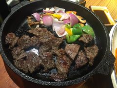 -将军牛排·尔滨地标朝鲜族美食(总店)
