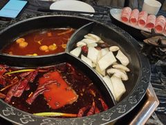 -辣府(大融城店榜首餐厅)