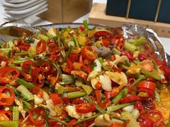 -南山翁新概念川菜(江宁万达广场店)
