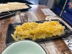 -红岸碳烤齐齐哈尔原味生态烤肉