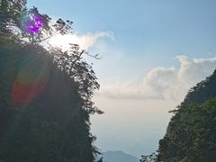 -峨眉山风景名胜区