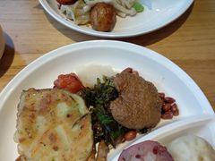 -素满香·素食自助餐(苏州·临顿路店)
