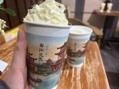 桂花引-茶话弄(李家村万达店)