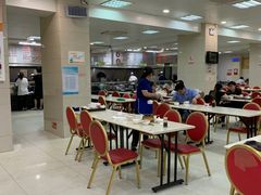 大堂-常州糕团店(北大街新世纪商城店)