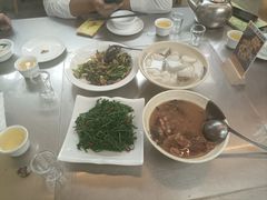 -阳光山水江湖菜馆(西山龙门店)