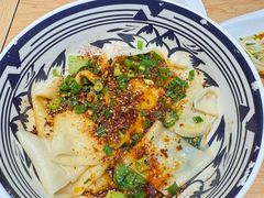 -子午路张记肉夹馍(兵马俑店)