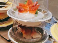 -禾绿寿司(星光68广场店)