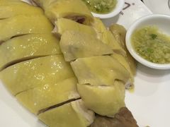 -文记壹心鸡(宝华路店)