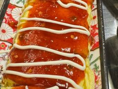 -七星布车休闲料理店