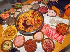 -华丰火锅(双林北横路店)