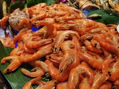 -昆泰嘉华酒店-嘉华咖啡厅