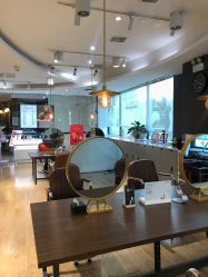 点击看大图 -意廊 Hair Salon