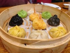 -隆喜元鱼汤包·海鲜(中联广场店)