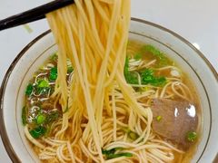 -晓东拉面烧烤(福山店)