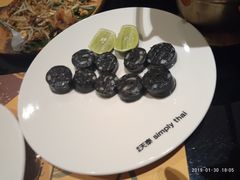 -simply thai天泰(静安嘉里中心店)