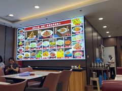 -鲁西南老厨子·特色鲁菜(经一纬五店)